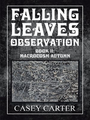 cover image of Falling Leaves Observation
